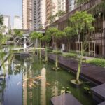 マレーシア クアラルンプール 不動産 物件 投資 residensi 22 レジデンシー 22