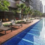 マレーシア クアラルンプール 不動産 物件 投資 residensi 22 レジデンシー 22