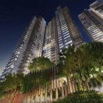 マレーシア クアラルンプール 不動産 物件 投資 residensi 22 レジデンシー 22