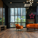 マレーシア クアラルンプール 不動産 物件 投資 star residence スターレジデンス