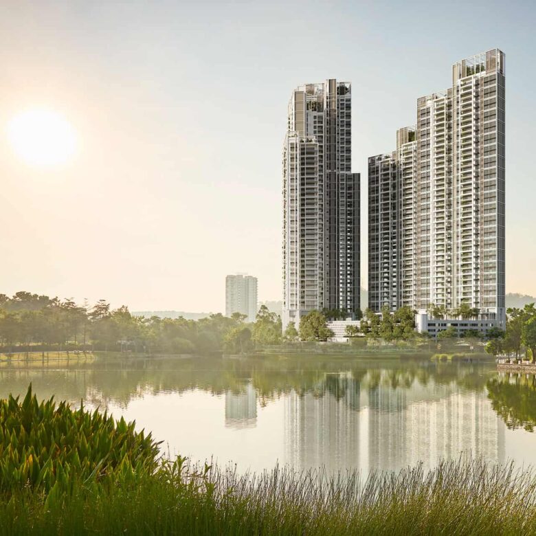 park regent malaysia マレーシア 不動産投資 海外不動産投資