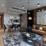マレーシア クアラルンプール 不動産 物件 投資 star residence スターレジデンス