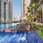 マレーシア クアラルンプール 不動産 物件 投資 residensi 22 レジデンシー 22