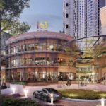 マレーシア クアラルンプール 不動産 物件 投資 the ooak residence suite オークレジデンス