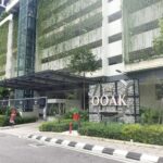 マレーシア クアラルンプール 不動産 物件 投資 the ooak residence suite オークレジデンス