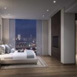 マレーシア クアラルンプール 不動産 物件 投資 pavilion damansara heights パビリオンダマンサラハイツ