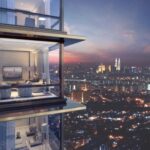 マレーシア クアラルンプール 不動産 物件 投資 pavilion damansara heights パビリオンダマンサラハイツ