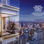 マレーシア クアラルンプール 不動産 物件 投資 pavilion suites パビリオンスイート