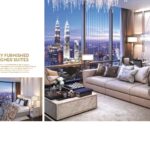 マレーシア クアラルンプール 不動産 物件 投資 pavilion suites パビリオンスイート