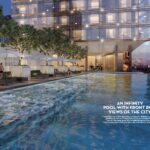 マレーシア クアラルンプール 不動産 物件 投資 pavilion suites パビリオンスイート