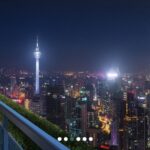 マレーシア クアラルンプール 不動産 物件 投資 agile bukit bintang アジャイル ブキビンタン