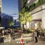 マレーシア クアラルンプール 不動産 物件 投資 agile bukit bintang アジャイル ブキビンタン