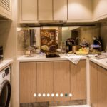 マレーシア クアラルンプール 不動産 物件 投資 TRX RESIDENCE ティーアールエックス