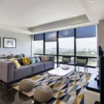 マレーシア クアラルンプール 不動産 物件 投資 st regis residence セントレジス レジデンス
