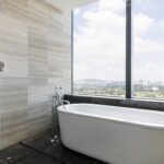 マレーシア クアラルンプール 不動産 物件 投資 st regis residence セントレジス レジデンス