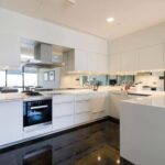 マレーシア クアラルンプール 不動産 物件 投資 st regis residence セントレジス レジデンス
