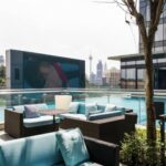 マレーシア クアラルンプール 不動産 物件 投資 st regis residence セントレジス レジデンス