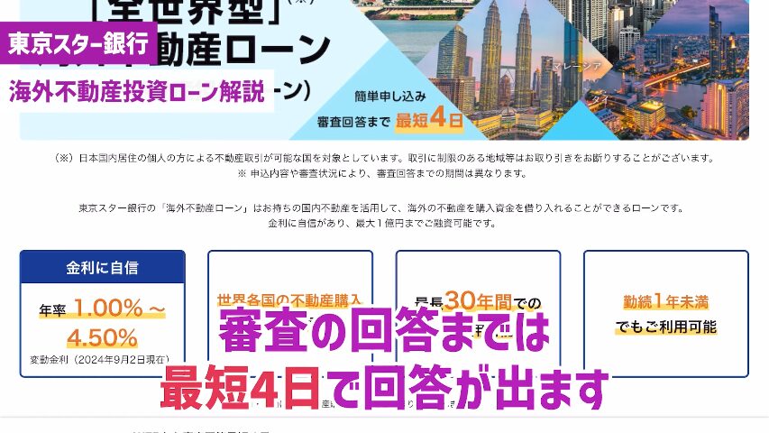 マレーシア不動産投資 海外不動産投資