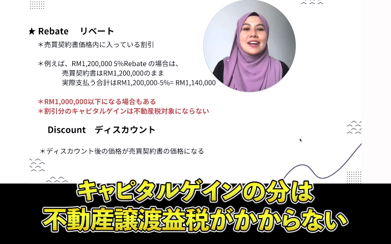 マレーシア不動産投資 海外不動産投資