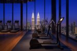 core residence @TRX コアレジデンス gym ジム