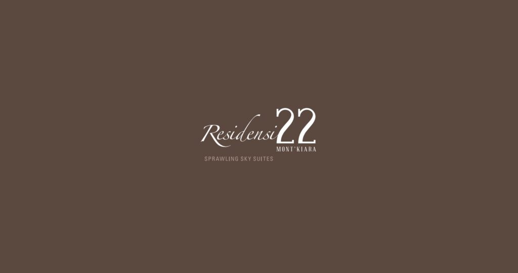 residensi 22 mont kiara モントキアラ クアラルンプール 物件 不動産