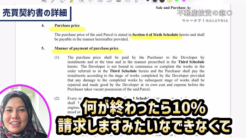 マレーシア不動産投資 海外不動産投資