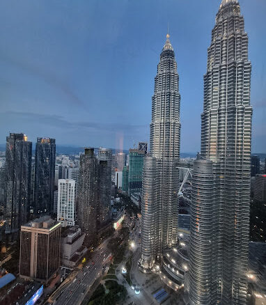 マレーシア不動産投資 海外不動産投資