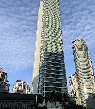 マレーシア不動産投資 海外不動産投資