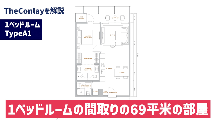 マレーシア不動産投資 海外不動産投資