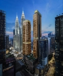 CloutHaus Residence クラウトハウスレジデンス マレーシア マレーシア不動産投資 海外不動産投資 海外不動産 マレーシア不動産