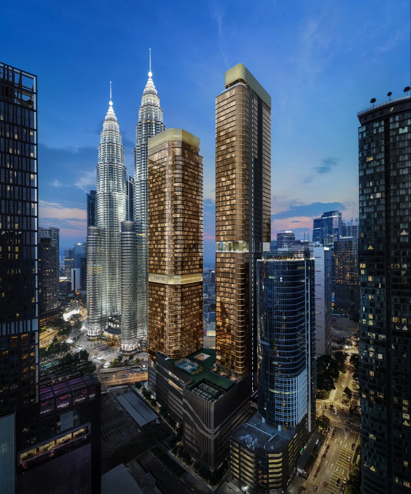 CloutHaus Residence クラウトハウスレジデンス マレーシア マレーシア不動産投資 海外不動産投資 海外不動産 マレーシア不動産
