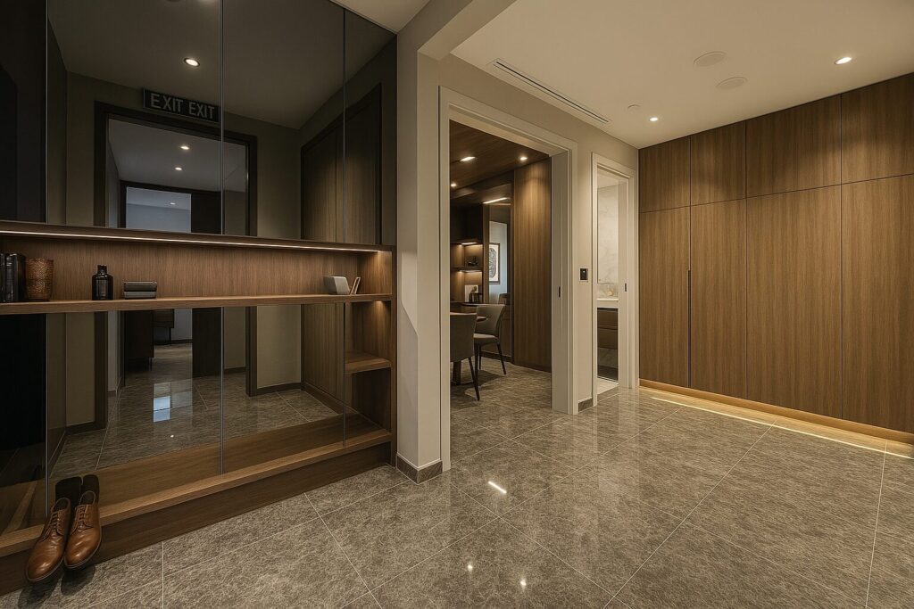 CloutHaus Residence クラウトハウスレジデンス マレーシア マレーシア不動産投資 海外不動産投資 海外不動産 マレーシア不動産