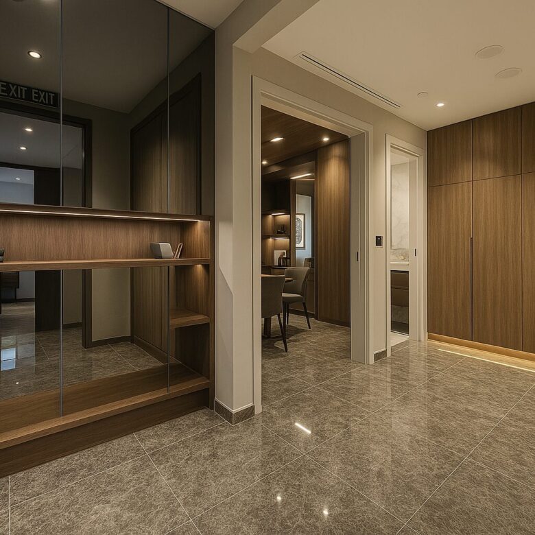 CloutHaus Residence クラウトハウスレジデンス マレーシア マレーシア不動産投資 海外不動産投資 海外不動産 マレーシア不動産