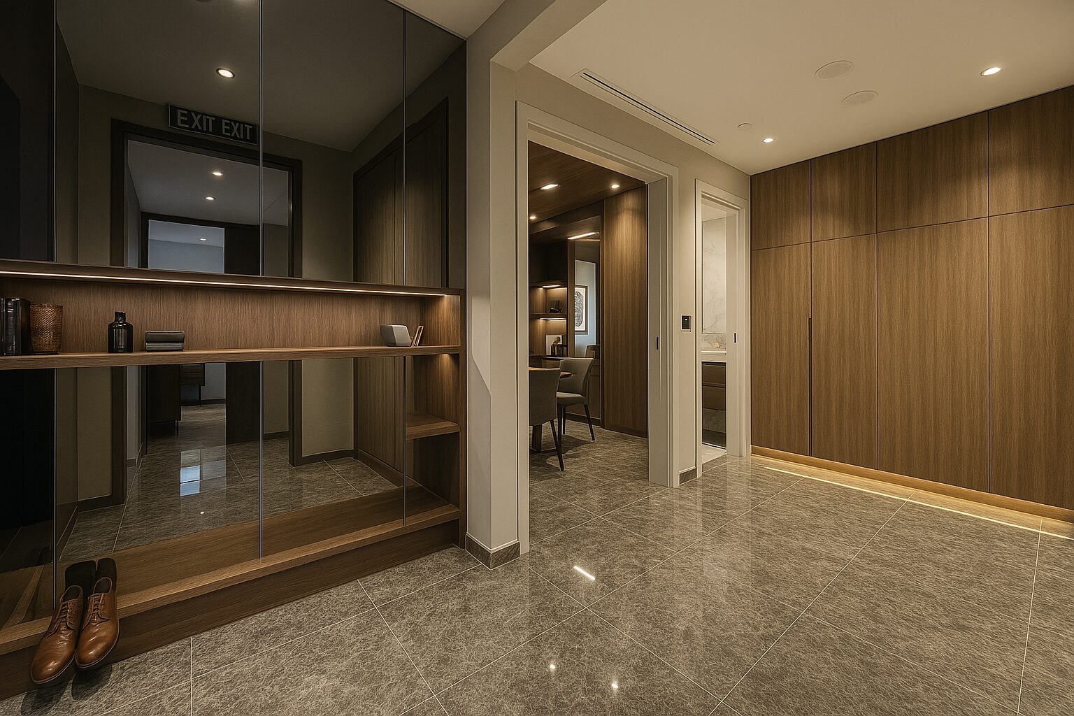 CloutHaus Residence クラウトハウスレジデンス マレーシア マレーシア不動産投資 海外不動産投資 海外不動産 マレーシア不動産