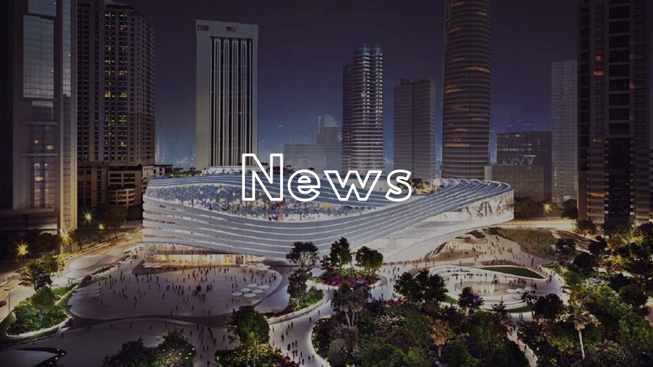【2025年10月開業予定】KLCCに新たなランドマーク「OMBAK KLCC」が誕生
