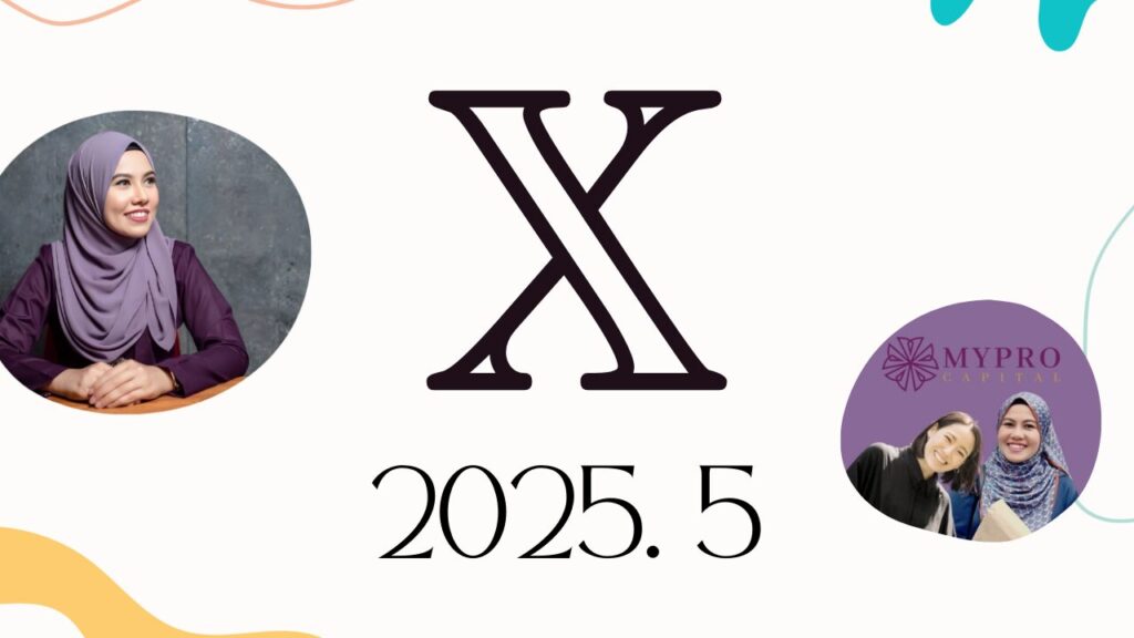 【2025年5月最新】X（旧twitter）🇲🇾のリアル投稿まとめ