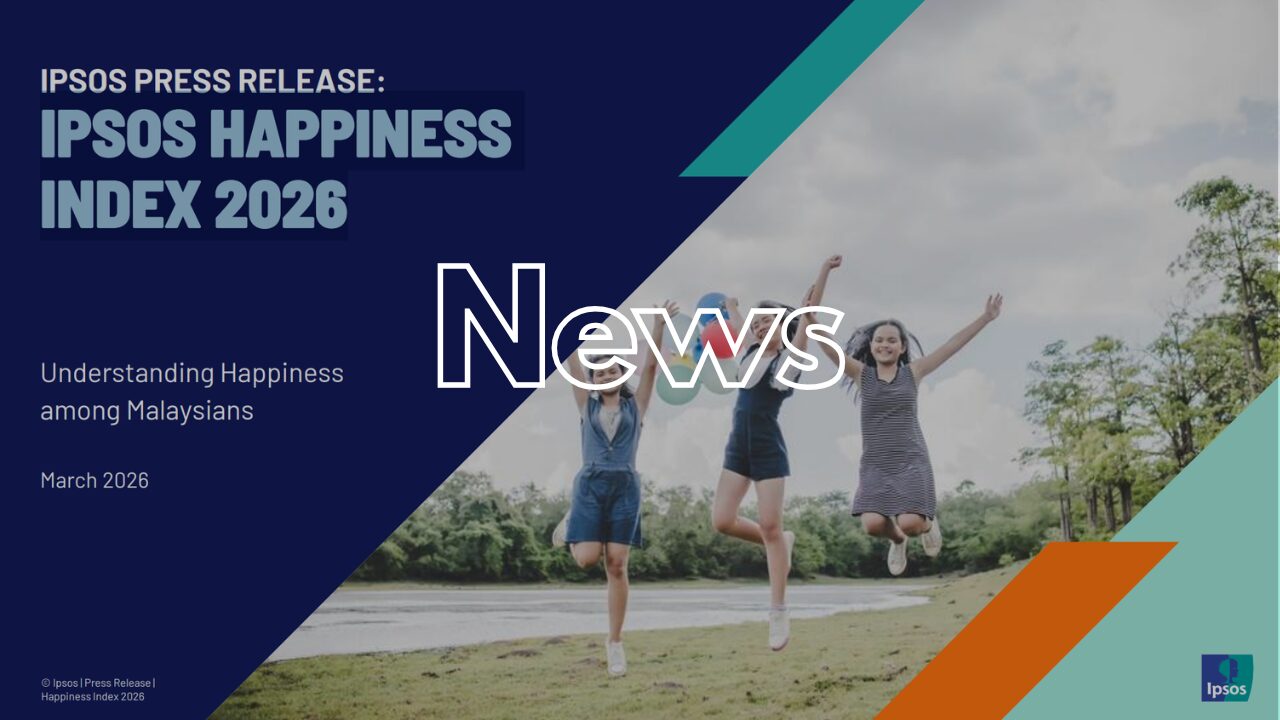 【2026年最新データ公表】マレーシアの幸福度指数が76% → 81%へ上昇（世界平均を大きく上回る。日本は63%）